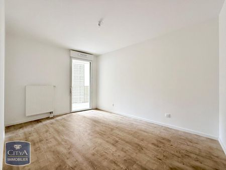 Location Appartement 2 pièces 44m² TOURS 37200 - Photo 3