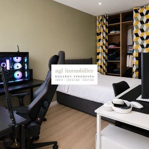 Location Appartement 2 pièces 52m² BERGUES 59380 - Photo 2