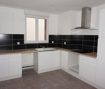 Appartement à louer - 76600 LE HAVRE - Photo 5