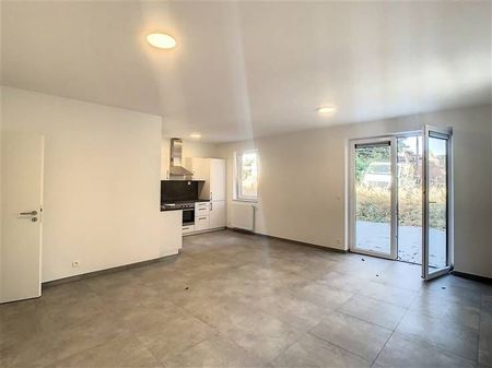 Appartement te huur - Photo 2