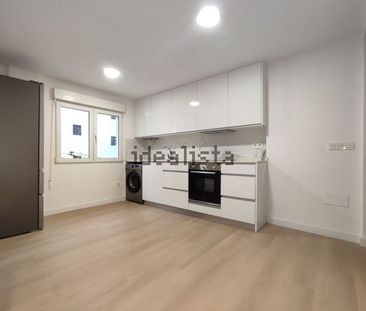 Alquiler de piso en Calle Feijoo, 48 - Photo 5