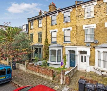 Heyworth Road, Clapton, E5 - Photo 1