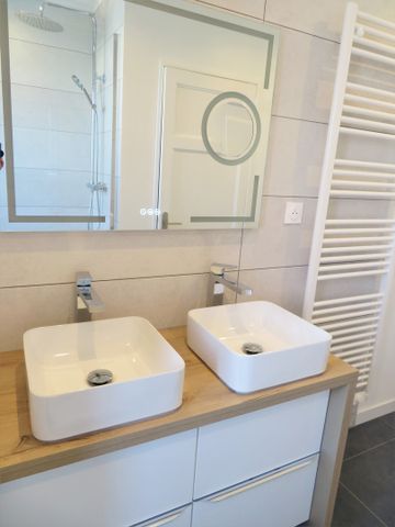 T4, Rue Preston, Nîmes, 970€ H.C, 88m² - Photo 4