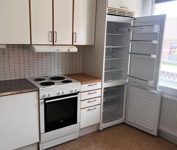 Parkgatan, Vårgårda - Photo 1