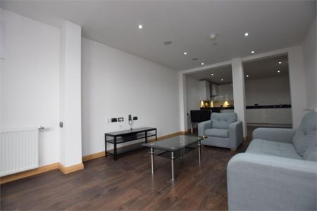 2 bedroom apartment to rent - Photo 2