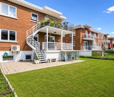5865 Rue Charmenil, app.1, H1S 1N7, H1S 1N7, Montréal - Photo 5
