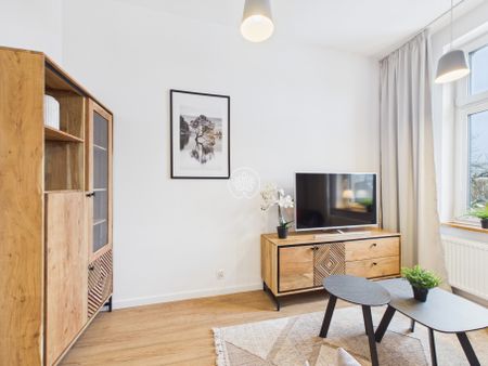 Luksusowa kawalerka w centrum ul. Hetmańska - Фото 5