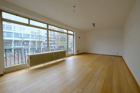 Appartement met 2 slaapkamers in centrum Hasselt - Photo 3