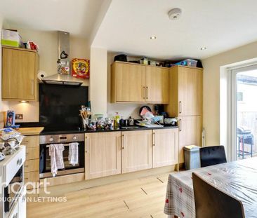 2 bedroom maisonette to rent - Photo 2