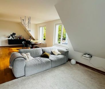 1 Zimmer, 2. Stock - Photo 2