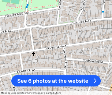 Moorland Road, Weston-super-Mare, North Somerset - Photo 1