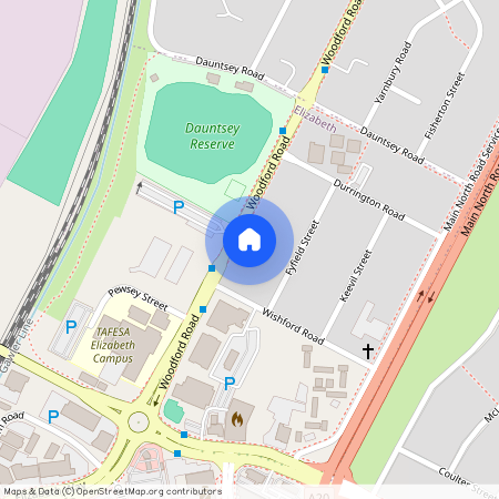 48 Woodford Road, SA 5112, Elizabeth