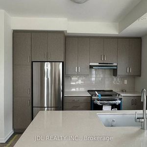 HWY7/JANE Brand New Modern 3Bdrm Corner Townhouse Near Subway, School - Photo 2