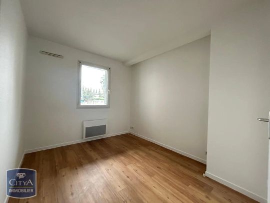 Appartement à louer 2 pièces 48.81m² - Photo 1