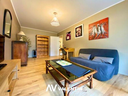 Appartement 2 pièces à Metz - Photo 3