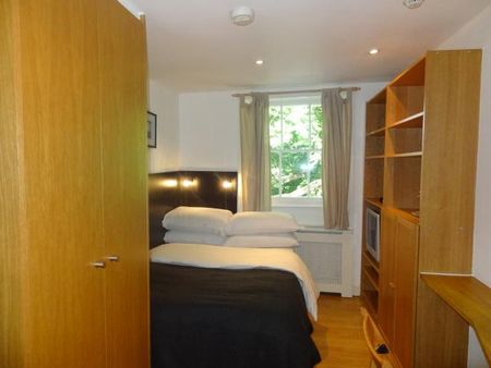 Flat 16 Cartwright Gardens, Bloomsbury WC1H 9EH - Photo 2