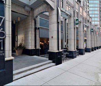 For Lease - 761 Bay Street Unit# 3401, Toronto, Ontario - Photo 6