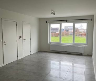 Appartement te huur - Foto 1