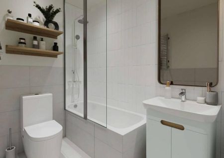 4 bedroom terraced house to rent - Photo 4