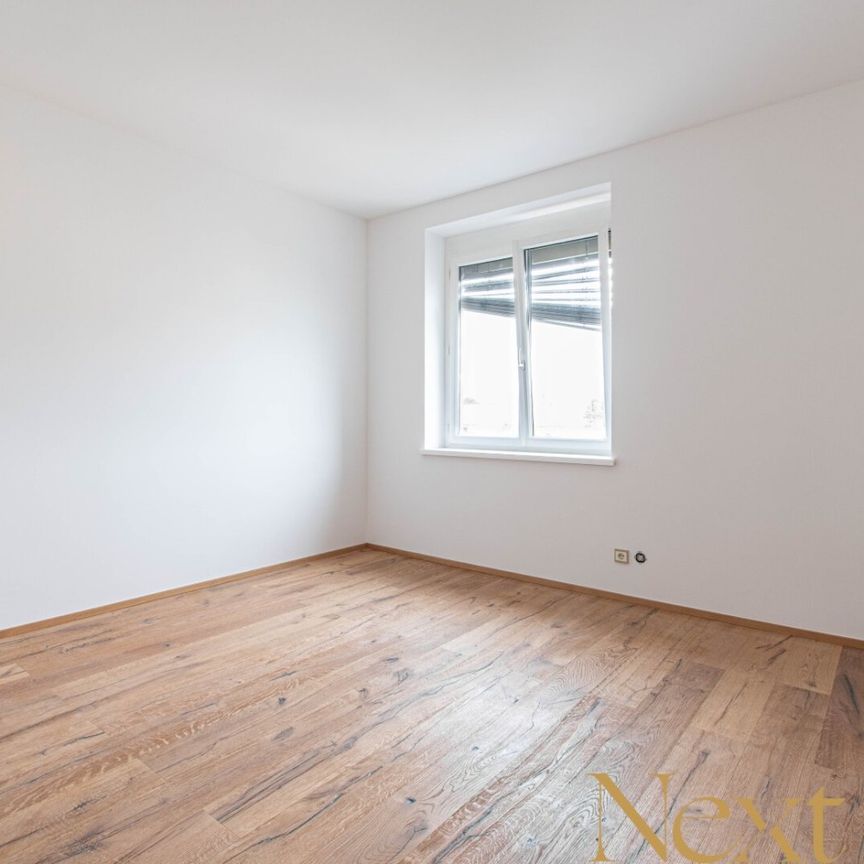 In Linzer Bahnhofsnähe! Großzügige 3,5 Zimmer-Wohnung mit Balkon zu vermieten! - Photo 1
