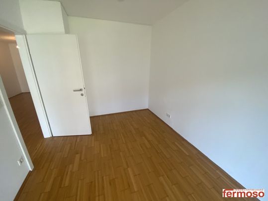 JETZT 1 MONAT MIETFREI – Tolle 2-Zimmer-Wohnung mit Loggia - Photo 1