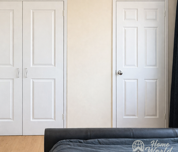 1 bedroom in a house share to rent - Photo 4