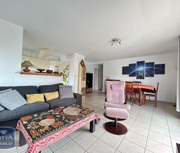 Location Appartement 4 pièces 85m² MARSEILLE 12ème - Photo 2