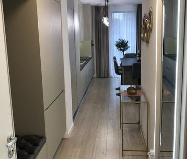 Win Herastrau Nordului 2 cam luxury parcare subsol - Fotografie 3