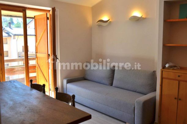 Bilocale piazzale della Magnola, Ovindoli - Photo 1