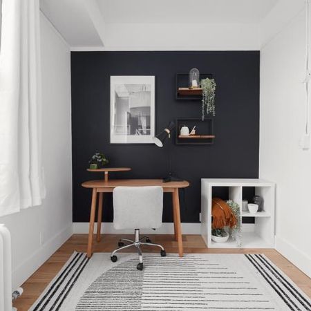 Appartement 4 ½ à louer Montcalm / Saint-Sacrement avril 2026 - Photo 4