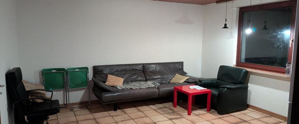 Wohn in der Aplerbecker Mark! Ruhige 2 Zimmer Wohnung im Grünen. - Foto 1