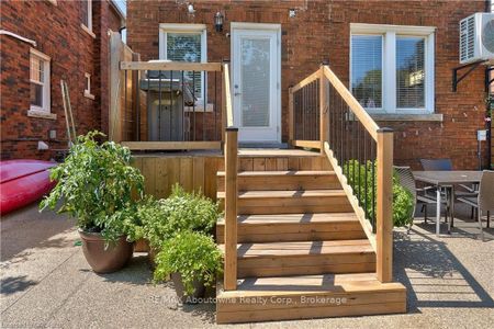 For Lease - 23 OTTAWA Street, Hamilton, Ontario - Photo 5