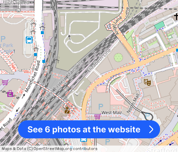 Legacy Tower, Great Eastern Road, Stratford, London, E15 - Photo 1
