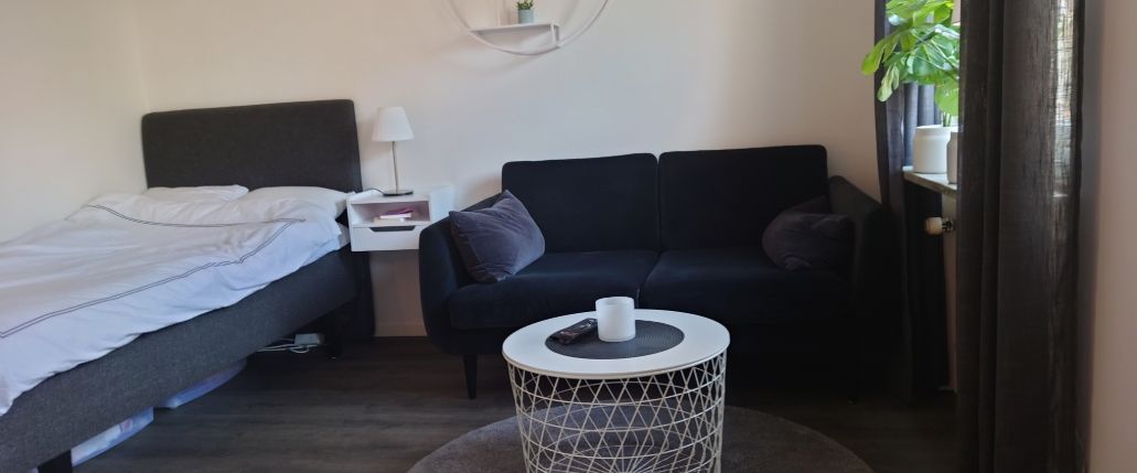 Östermalmsgatan 37A - Foto 1