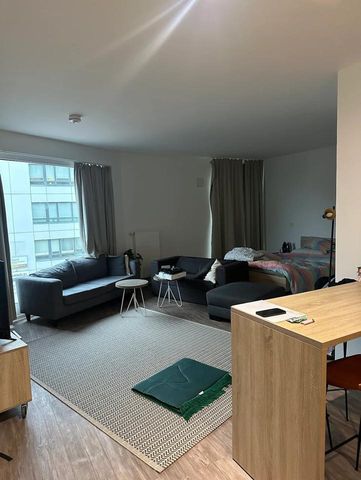 Cozy Sublet 1-Zimmer in Wedding // Near Leopoldplatz & Seestrasse - Photo 3