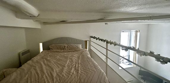 Location appartement 1 pièce, 23.20m², Clermont-Ferrand - Photo 2