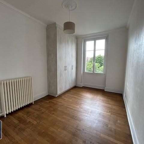 Location Appartement 3 pièces 67m² DIJON 21000 - Photo 1