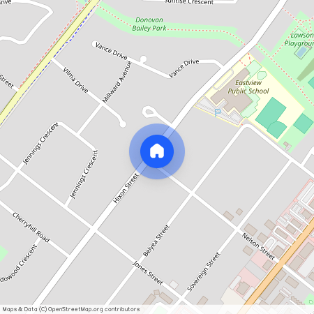 1 - 203 NELSON STREET, Oakville, Oakville, Halton, L6L 1H2