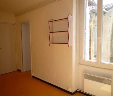 Location Appartement 2 pièces 20m² MONTPELLIER 34000 - Photo 4
