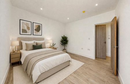 1 bedroom flat to rent - Photo 4