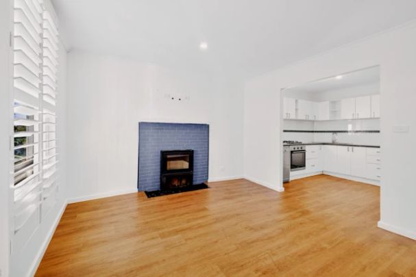 2 Bed, 1 Bath - Photo 1