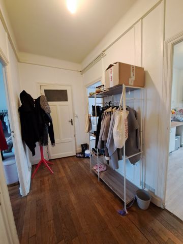 Rue Maréchal Oudinot Nancy - Photo 5