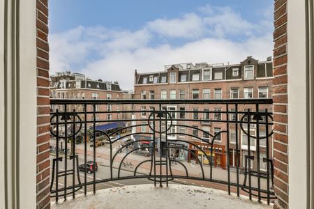 Appartement te huur: Moreelsestraat 1-C 1071 BJ Amsterdam - Photo 2