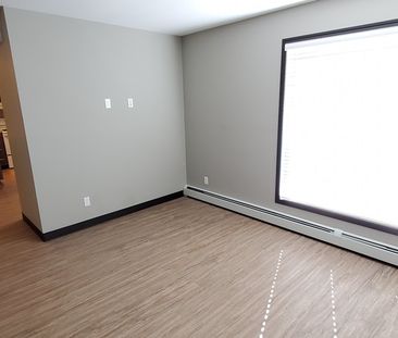 GORGEOUS 2 BEDROOM BY THE RED DEER RIVER - LOW INCOME HOUSING - Photo 1