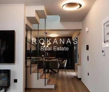 Μεζονέτα για ενοικίαση Κυψέλη - Photo 5