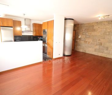 Apartamento T2 em Braga - Photo 2