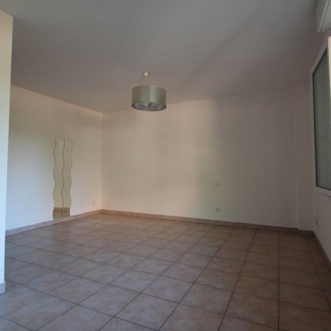 Location Appartement 1 pièce 27m² DIJON 21000 - Photo 1