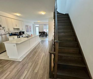 For Lease - 953 Kicking Horse Path, Oshawa, Ontario - Photo 2