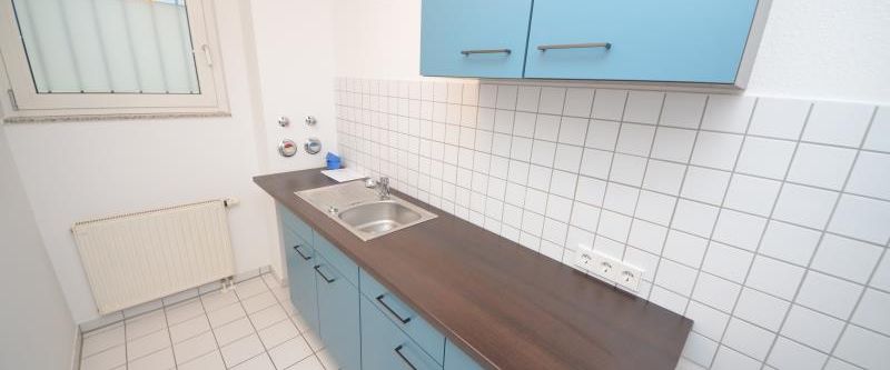 Helle, freundliche 1-Zimmer-Neubauwohnung im Süden von Leipzig! - Foto 1