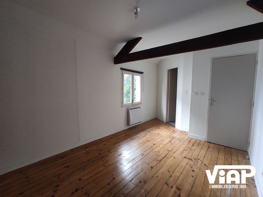 LIMOGES T2 DE 34 M² EN DUPLEX - Photo 1